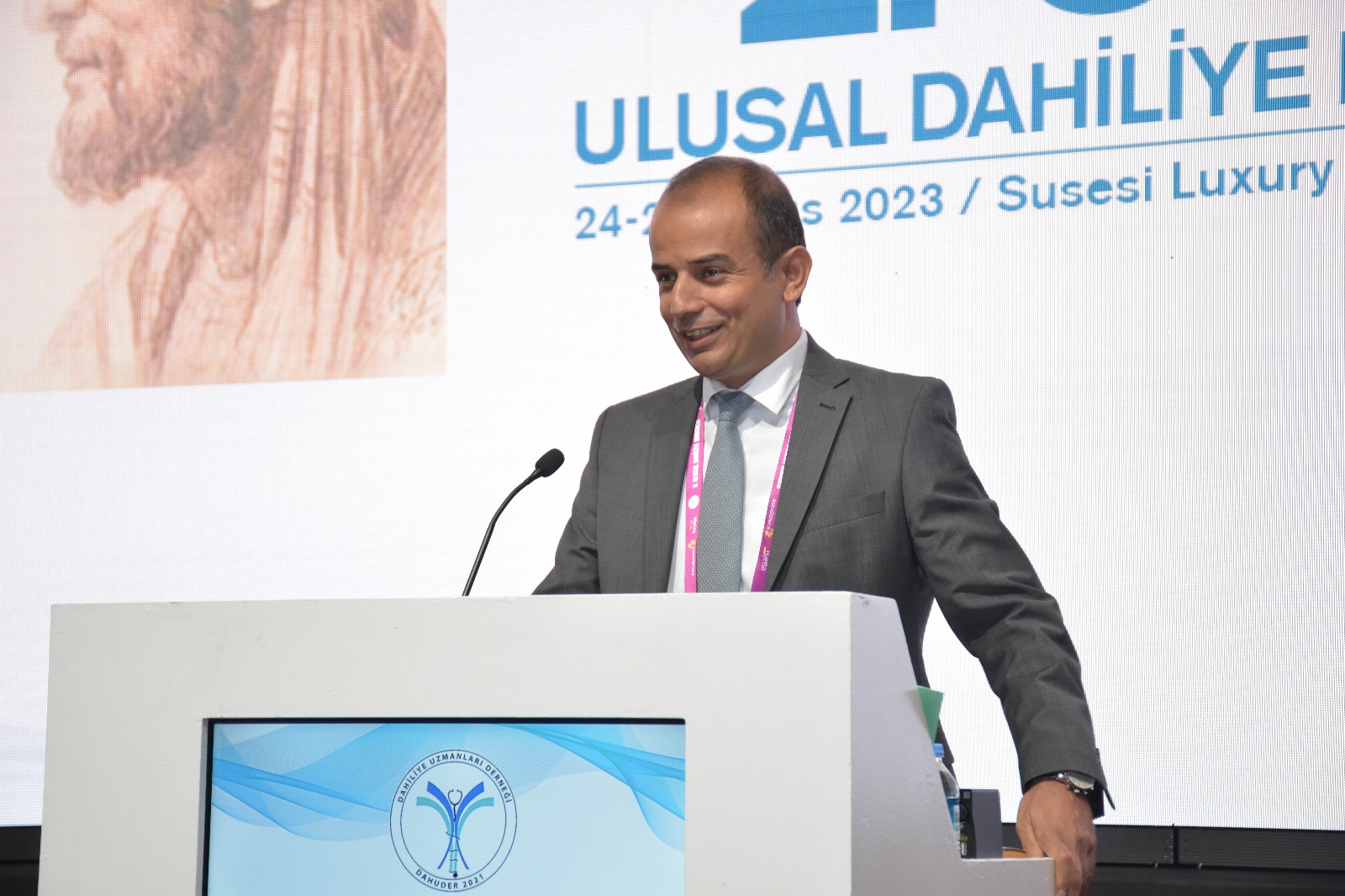 Prof. Dr. Seyit Uyar