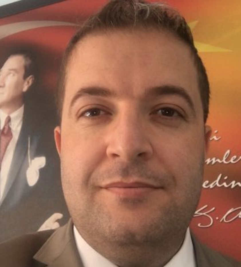 Uz. Dr. Mehmet Pala
