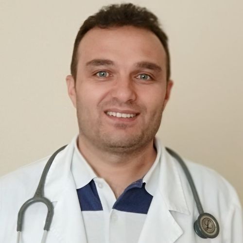 Başasistan Dr. Feyzi Bostan
