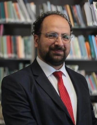 Doç. Dr. Nizameddin Koca