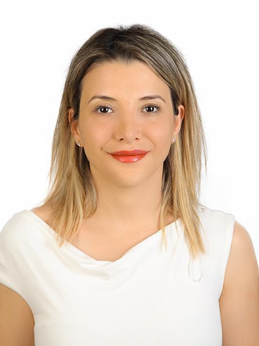 Uzm. Dr. Zeliha Bilge Dağlı