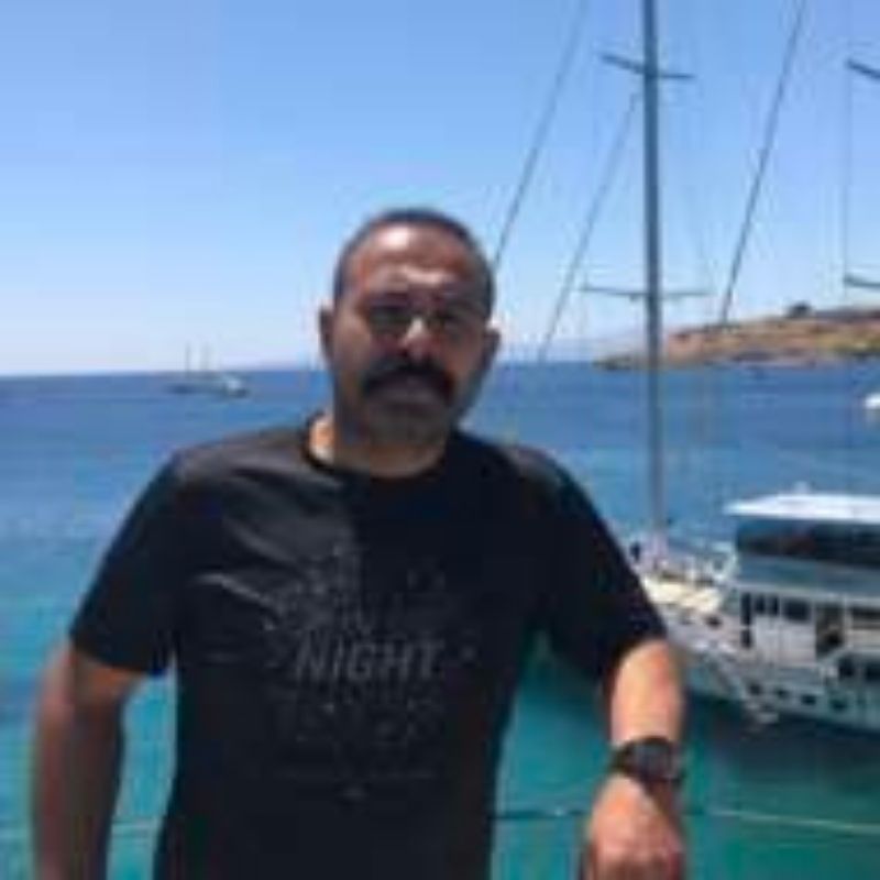 Uzm. Dr. Mehmet Baran