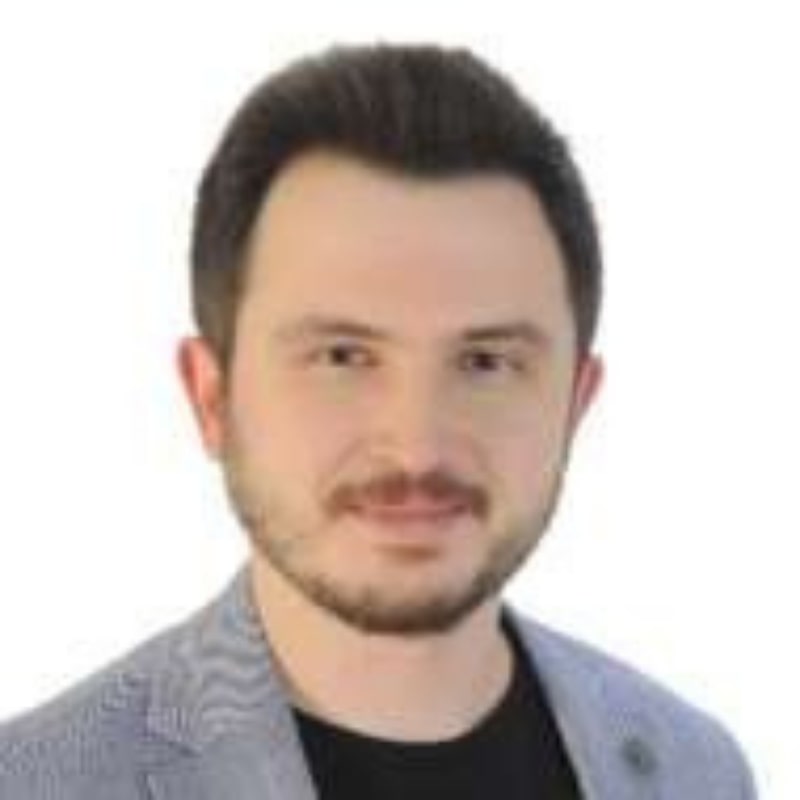 Doç. Dr. Yasin Şahintürk